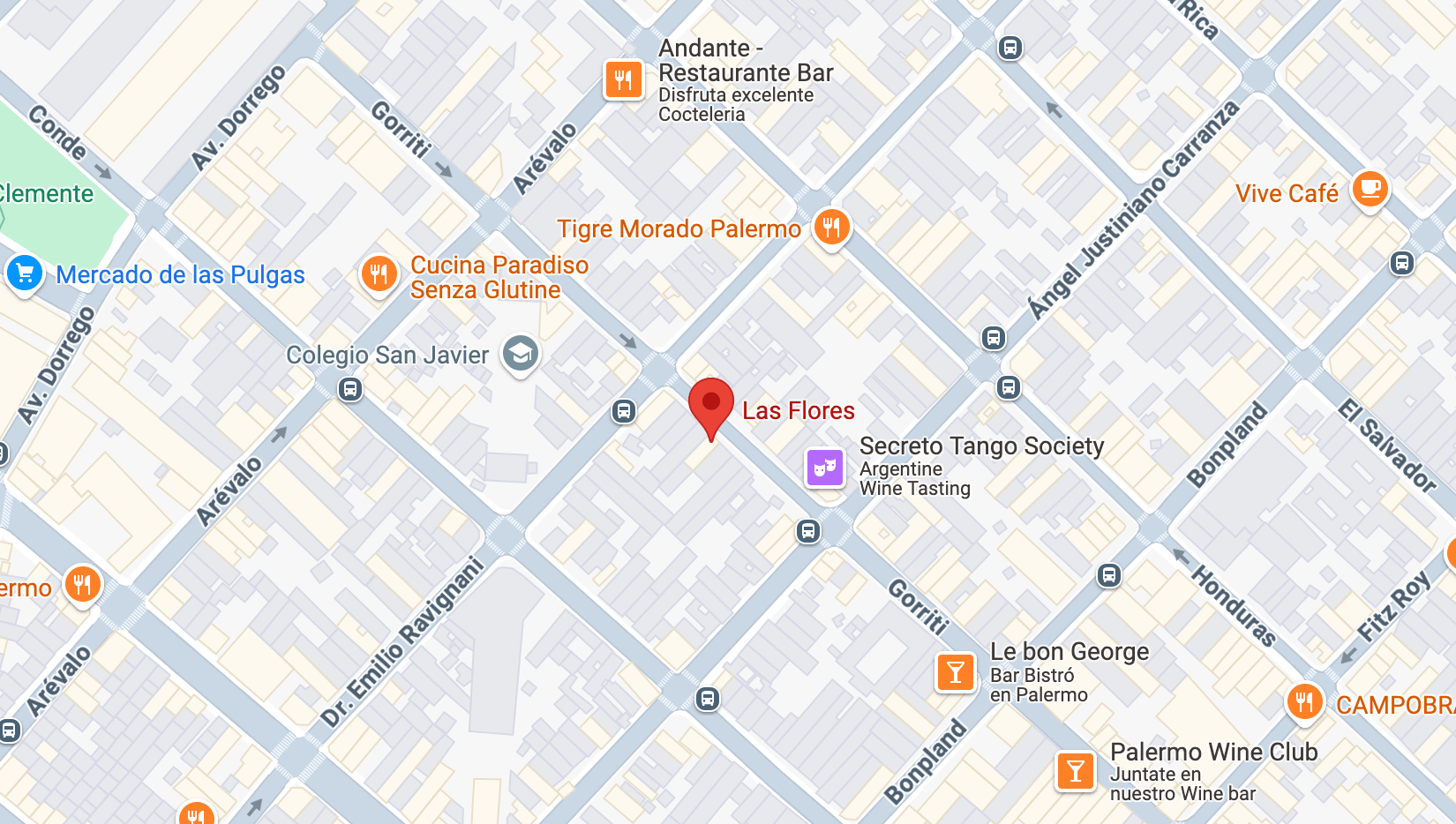 Google Maps